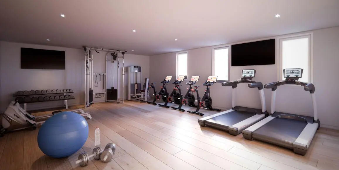 Imagen del emprendimiento SCALA II - Scalabrini Ortiz 1273