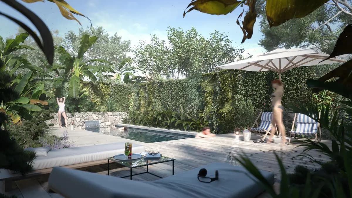 Imagen del emprendimiento VIA CRAMER - Cramer 758