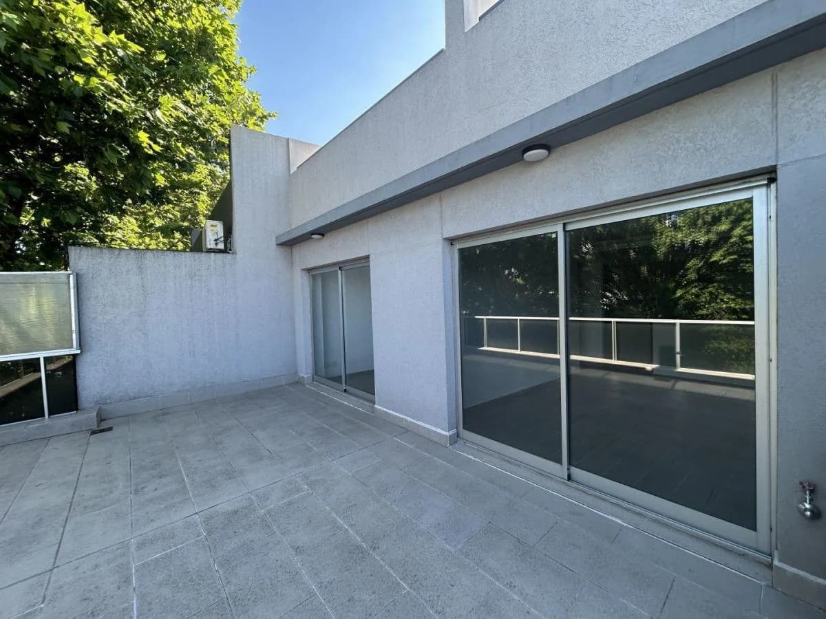 Imagen de la propiedad Viví Dorrego – 2 ambientes – Ref. 2163335
