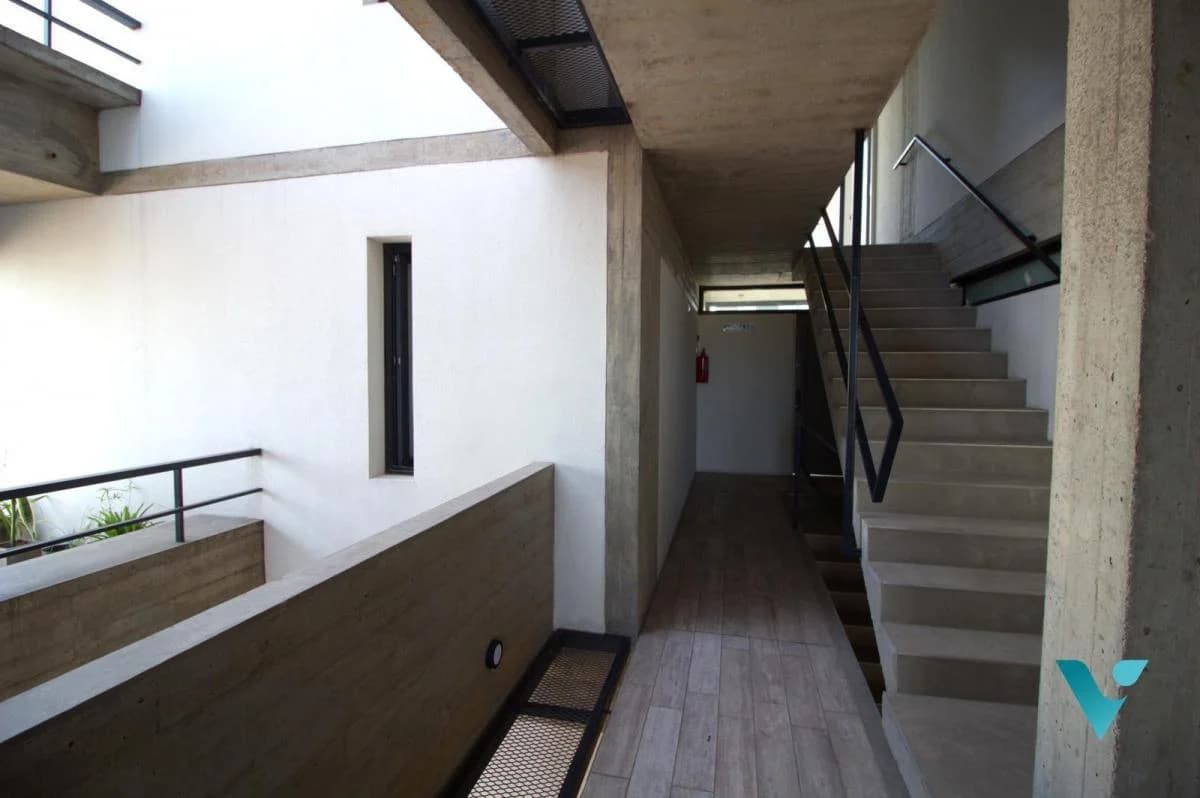 Imagen del emprendimiento Edificio Ocampo