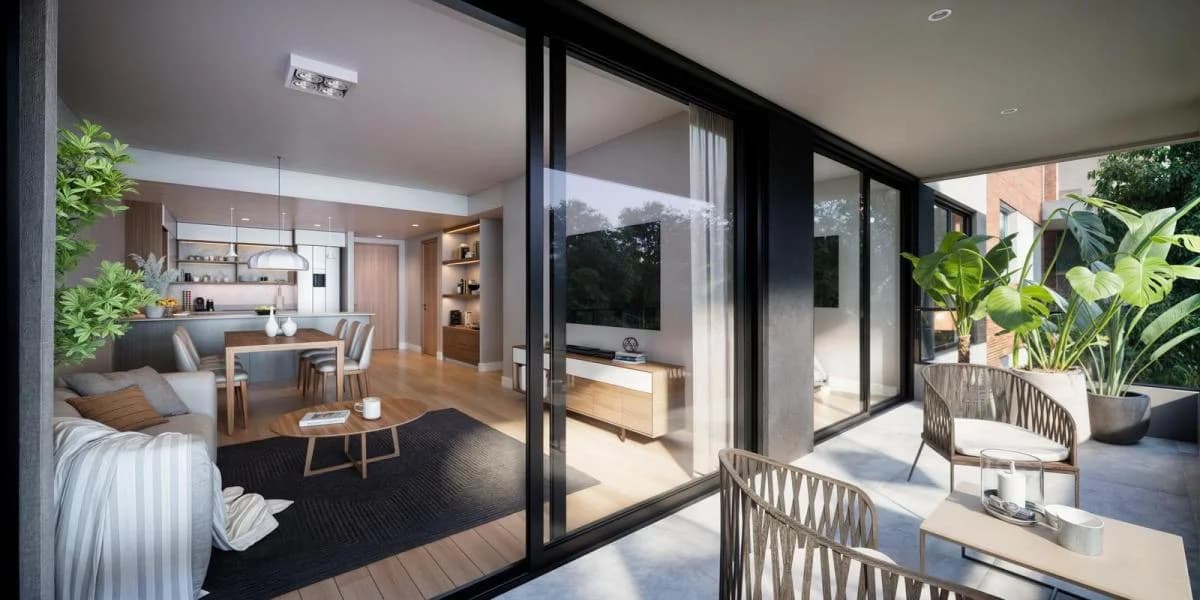 Imagen de la propiedad Blanco Encalada 4448 – 3 ambientes – Ref. 2164552