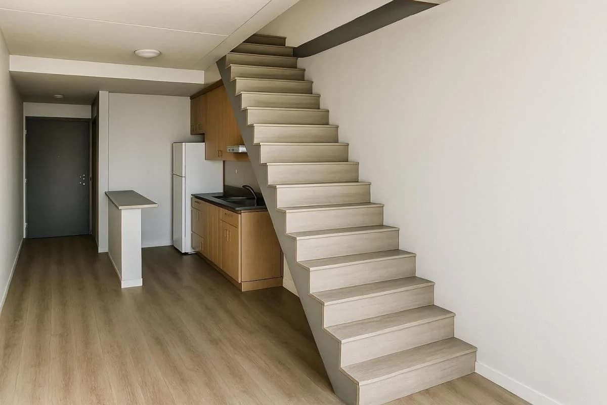 Imagen de la propiedad 3 ambientes ZP 2375025