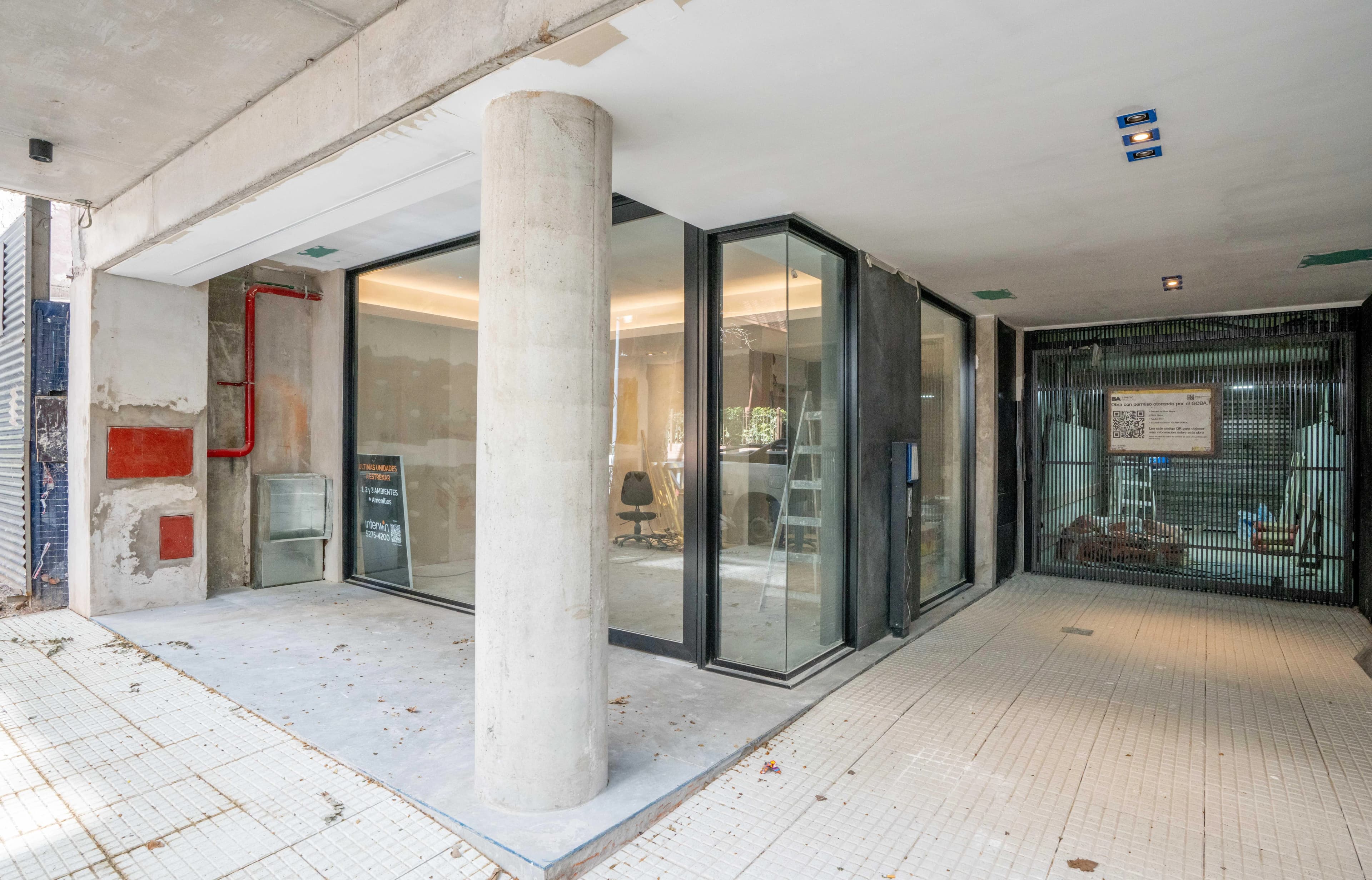 Imagen del emprendimiento CONCORD AGUILAR - Aguilar 2477