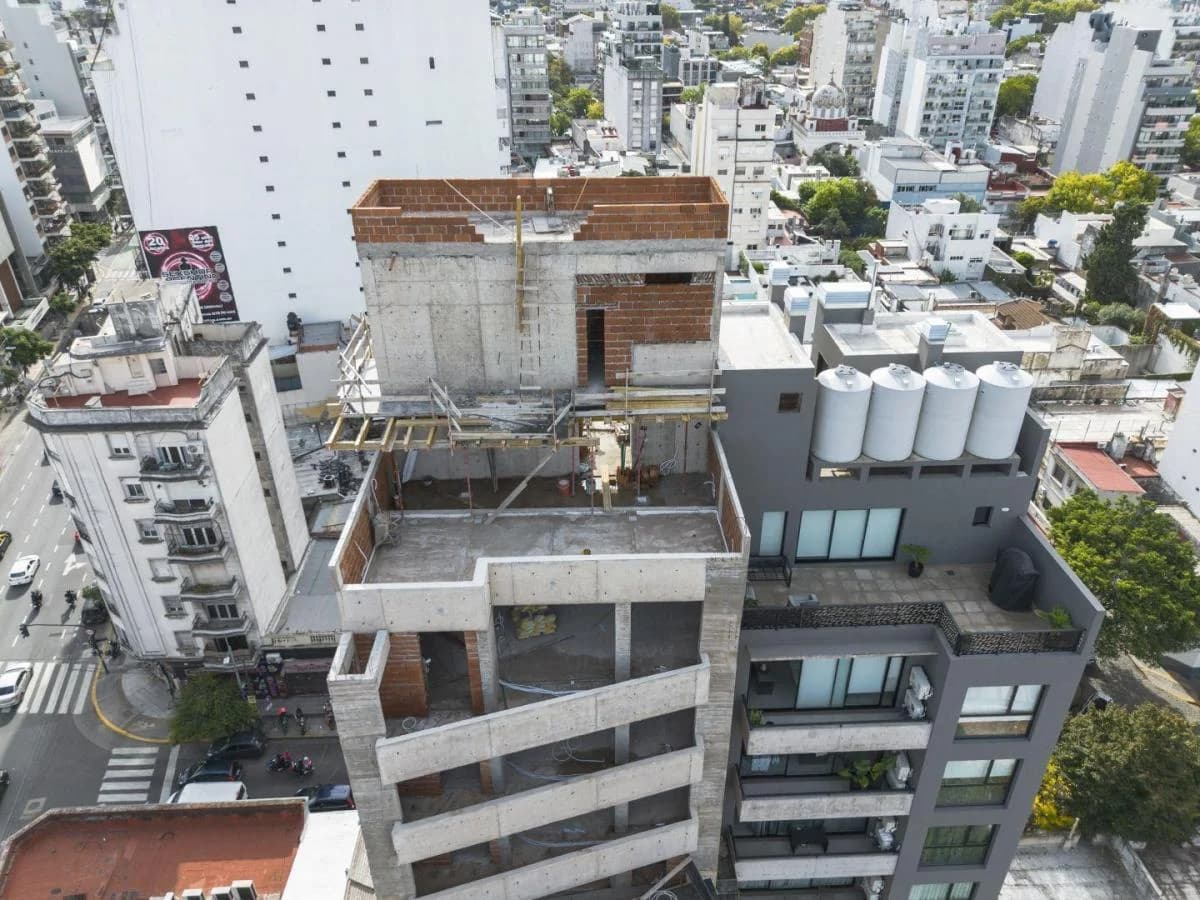 Imagen de la propiedad 4 ambientes ZP 2164617