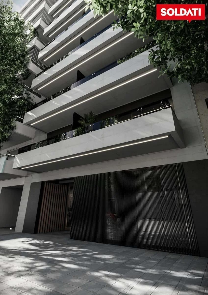 Imagen de la propiedad 2 ambientes ZP 2332666