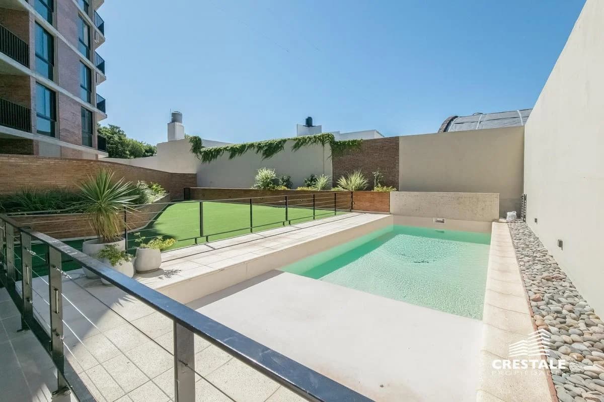 Imagen del emprendimiento Condominios Artigas
