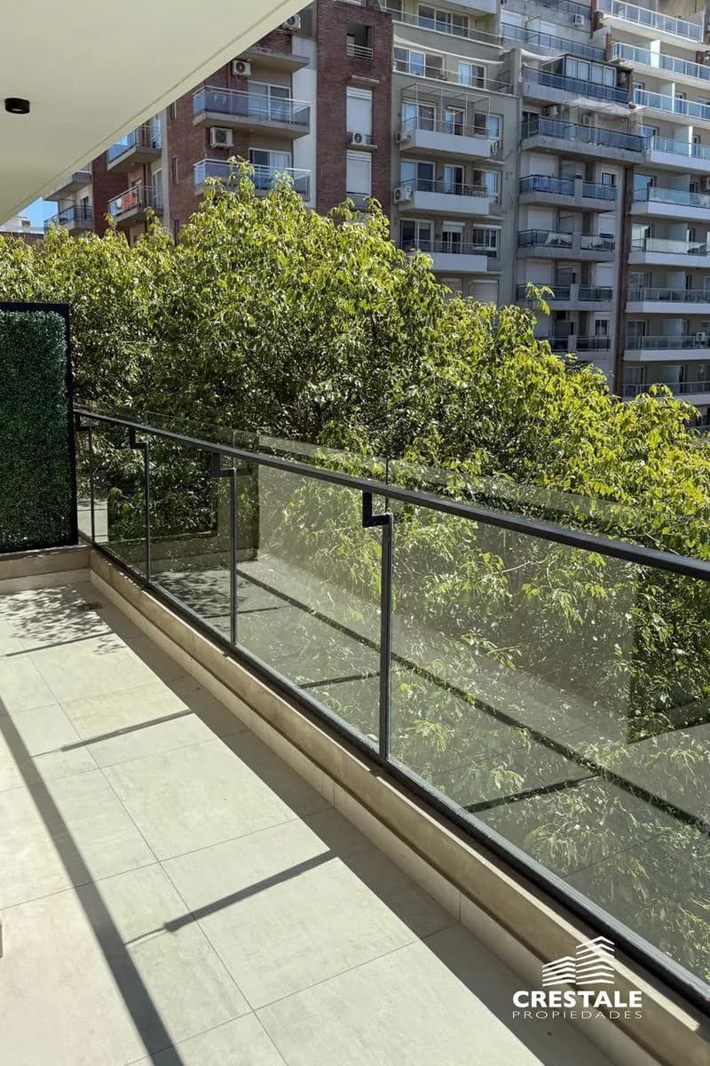 Imagen del emprendimiento Zeballos 493, Rosario