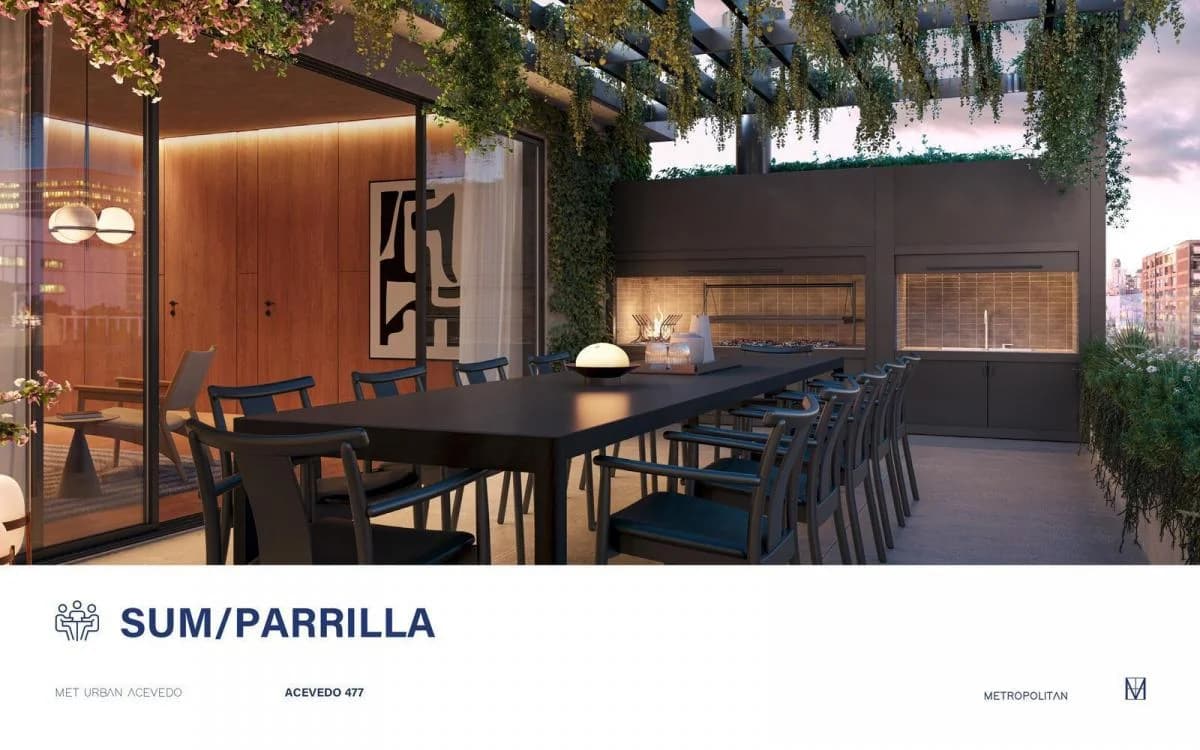 Imagen de la propiedad Met Urban Acevedo – Local comercial – Ref. 2173024