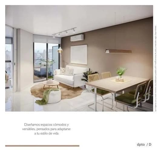 Imagen de la propiedad 2 ambientes ZP 2167898