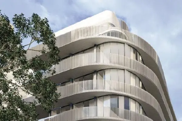 Imagen del emprendimiento GREEN BUILT XVI - Guatemala 4487