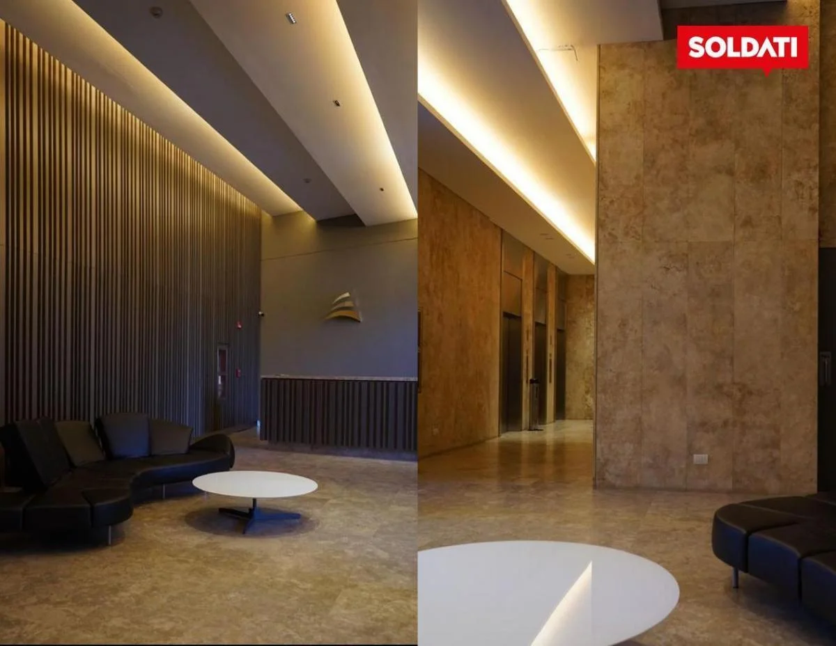 Imagen de la propiedad Evoque Olazábal – 1 ambiente – Ref. 2161320