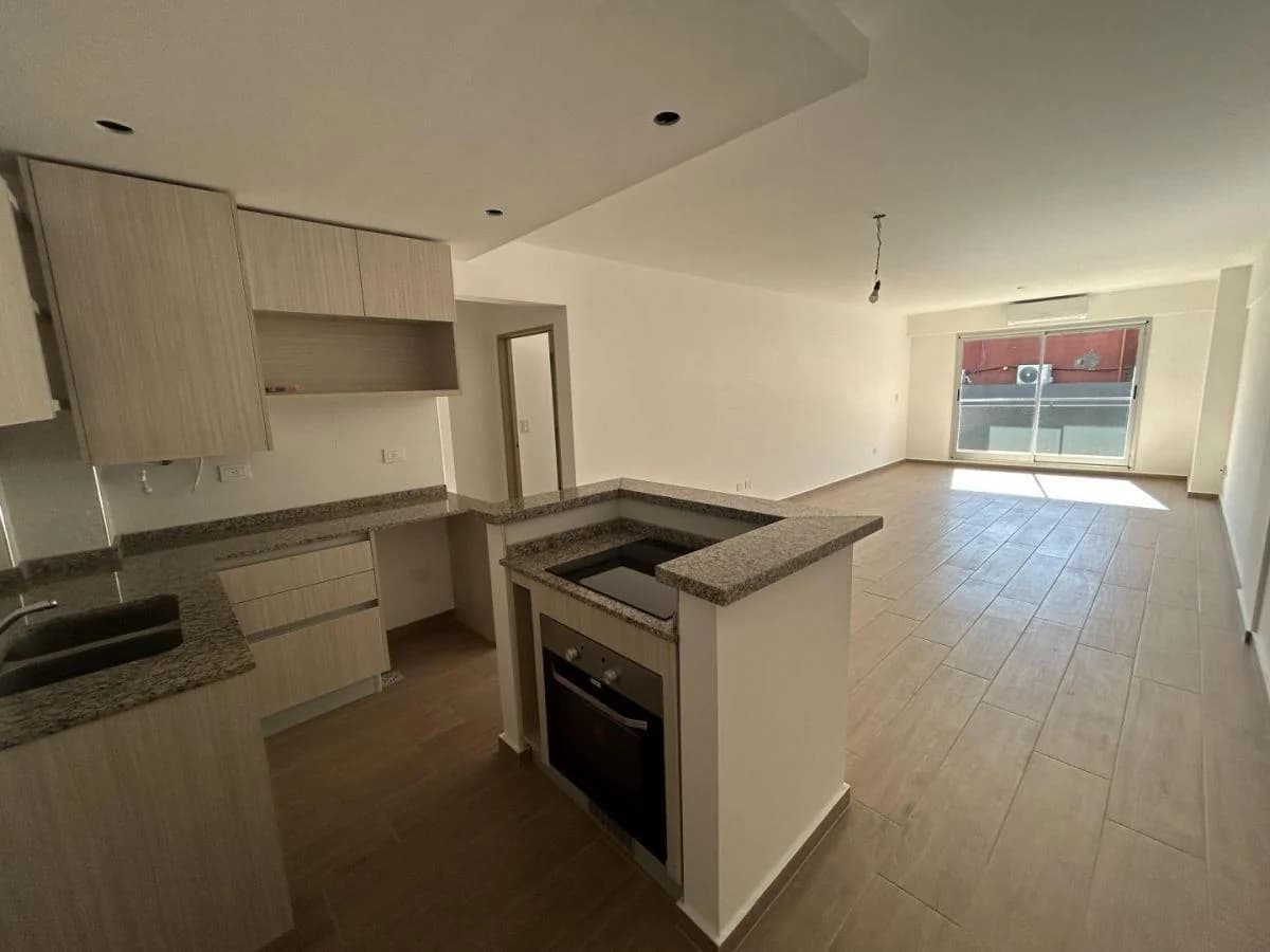 Imagen de la propiedad Viví Dorrego – 2 ambientes – Ref. 2163342