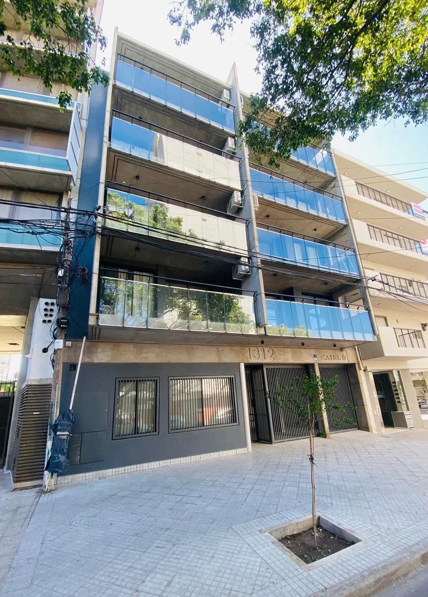 Imagen del emprendimiento Vera Mujica 1312, Rosario