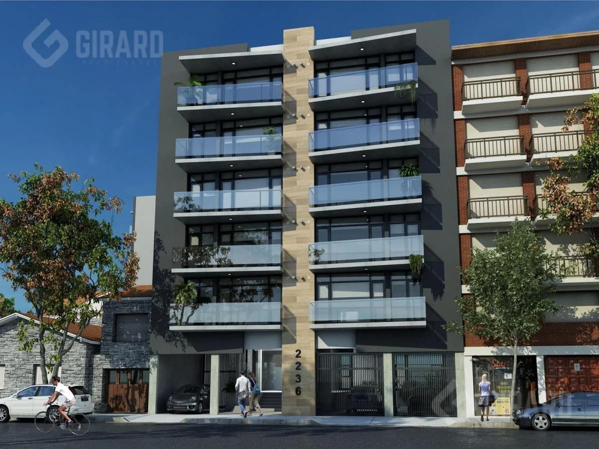 Imagen del emprendimiento Garay 2236, Mar del Plata