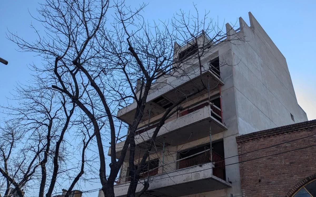 Imagen de la propiedad 2 ambientes ZP 2161411
