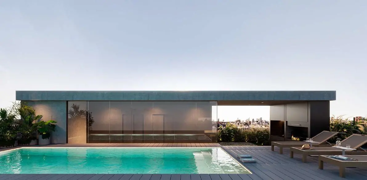 Imagen del emprendimiento MAKER BELGRANO - Roosevelt y Vuelta de Obligado