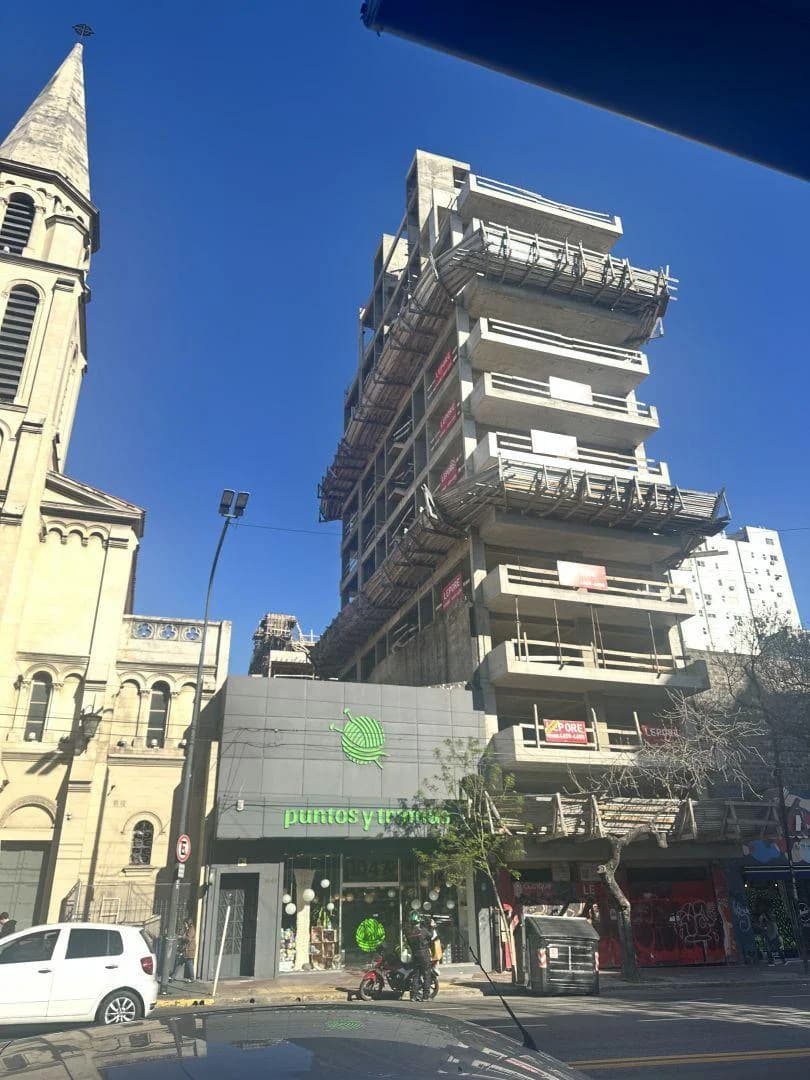 Imagen de la propiedad Scalabrini Ortiz 1037 – Local comercial – Ref. 2163818