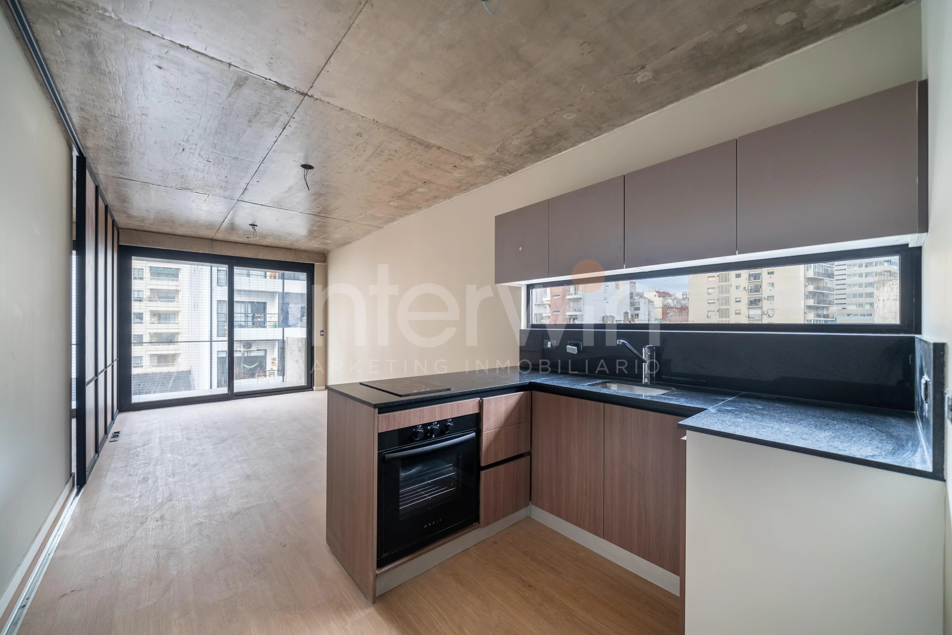 Imagen de la propiedad Amenabar 3022 -  Unidad  5A