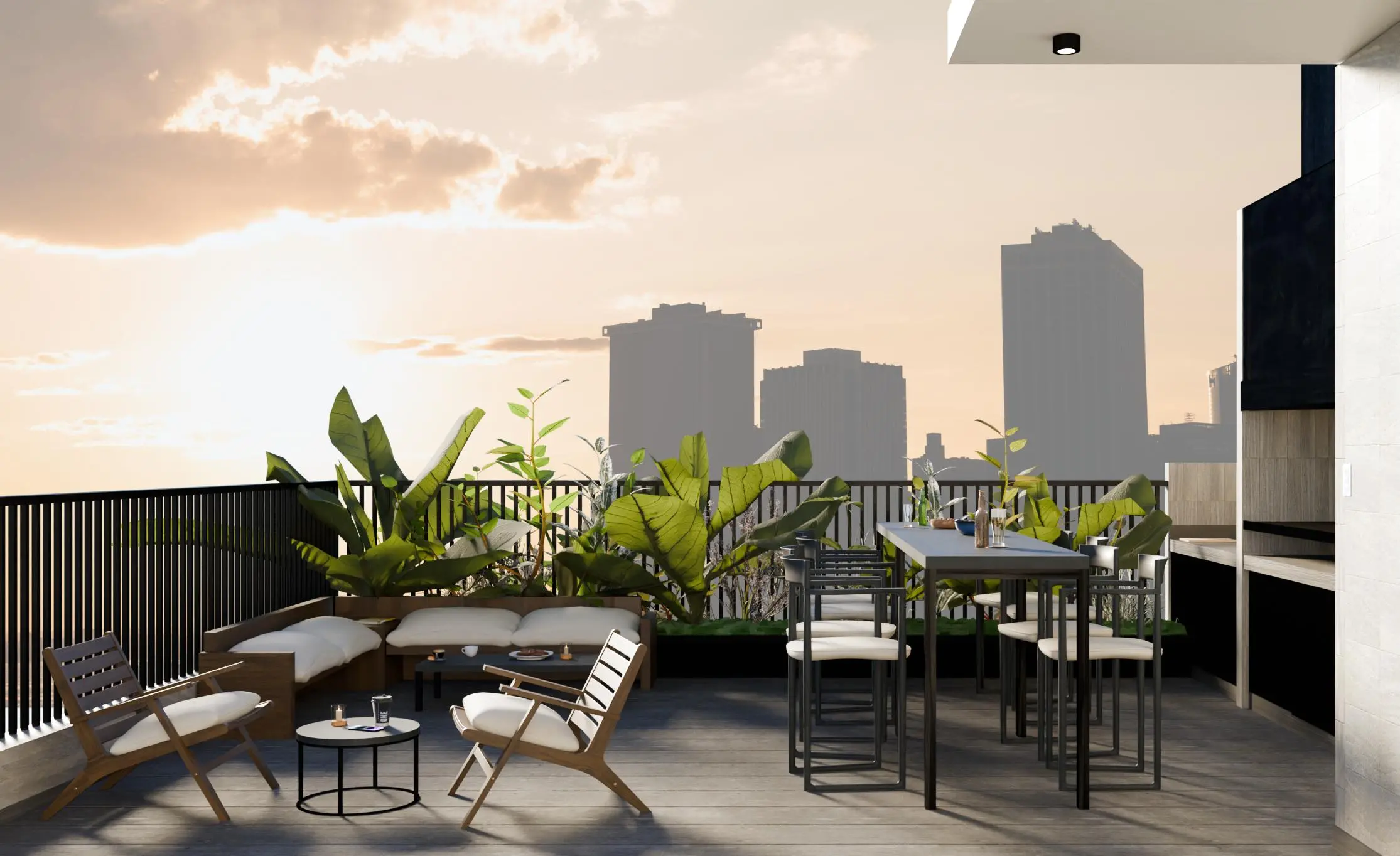 Imagen del emprendimiento SURREAL II - Pavón 1994