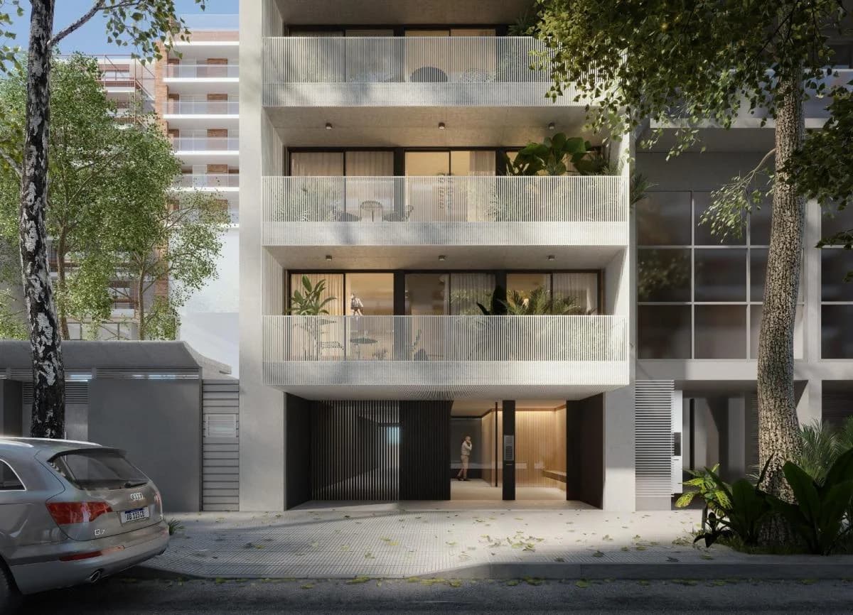 Imagen de la propiedad Casa Ortega – 2 ambientes – Ref. 2175100