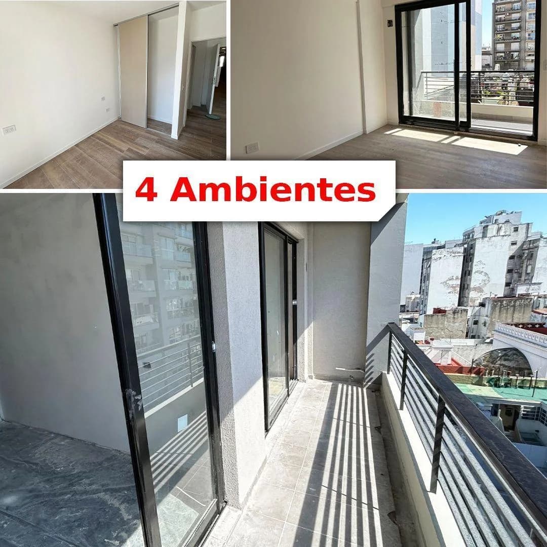 Imagen del emprendimiento ARAOZ al 1268, Capital Federal