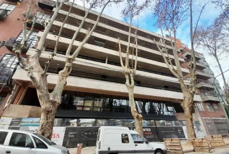 Imagen de la propiedad 1 ambientes ZP 2162512