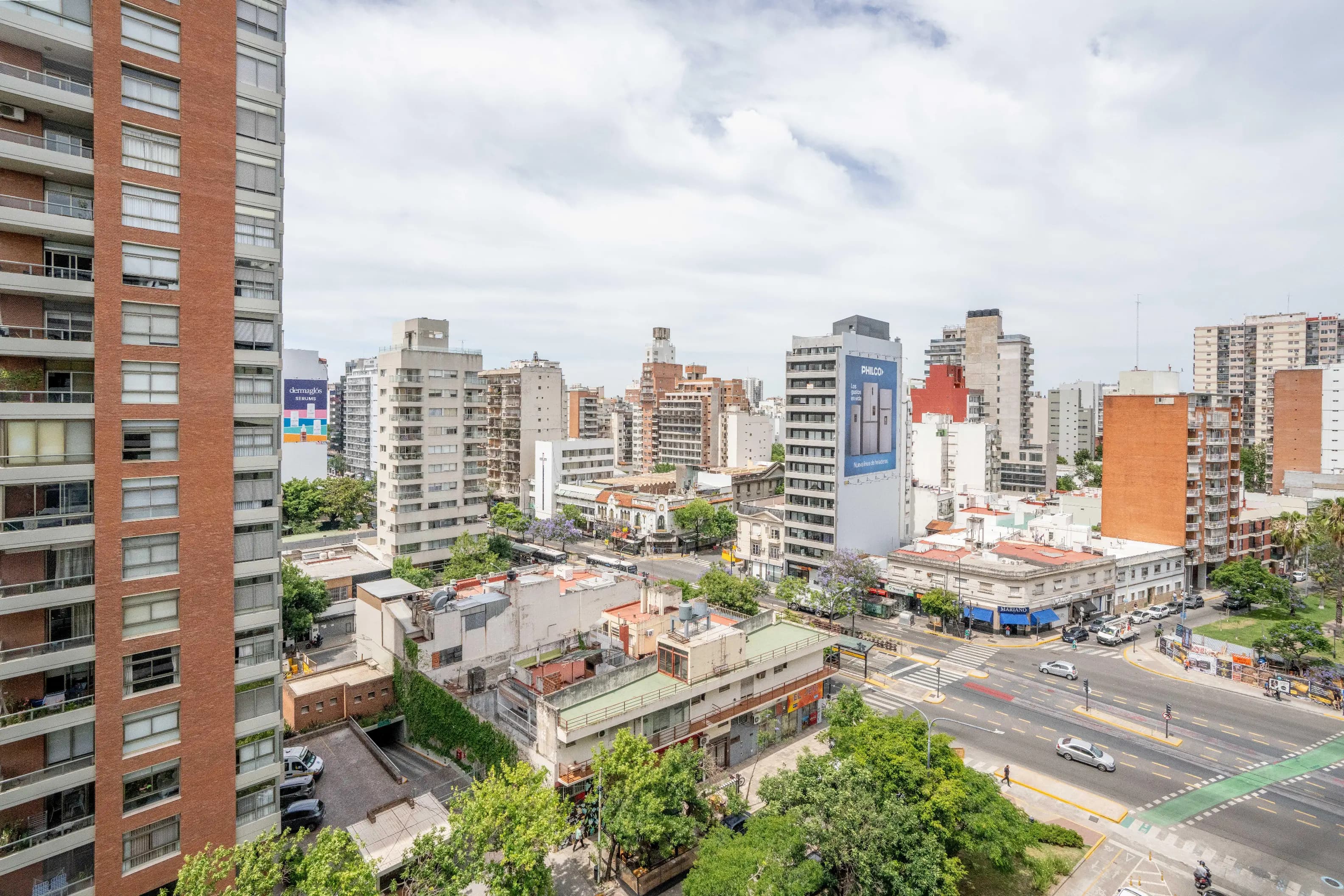 Imagen de la propiedad Av. Cabildo 3787 - 715