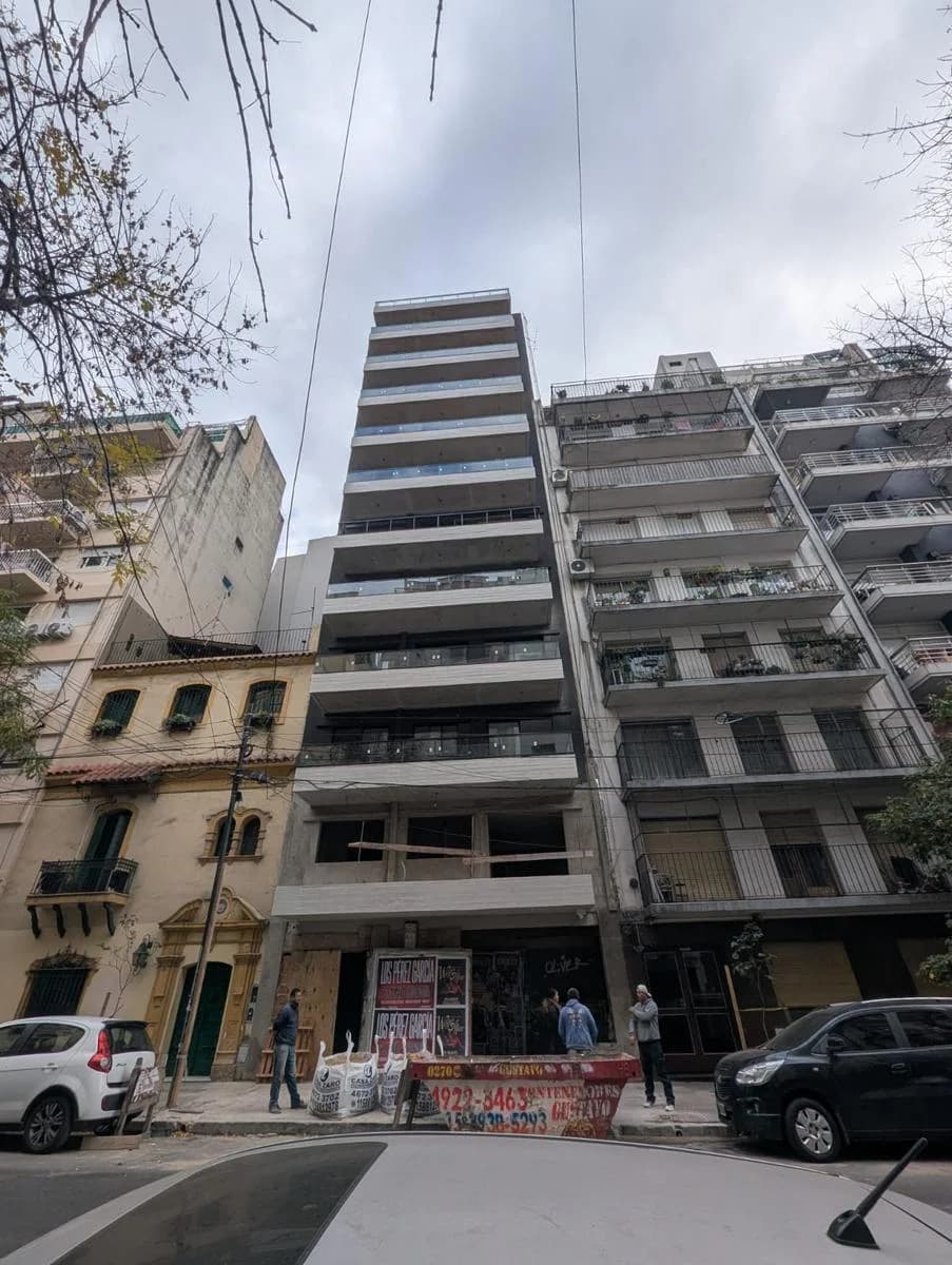 Imagen de la propiedad 3 ambientes ZP 2173054