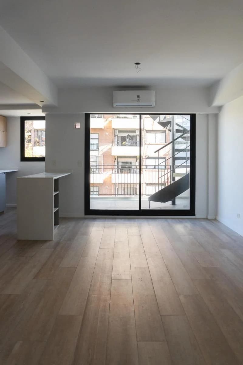 Imagen de la propiedad Highline Caballito – 2 ambientes – Ref. 2169917