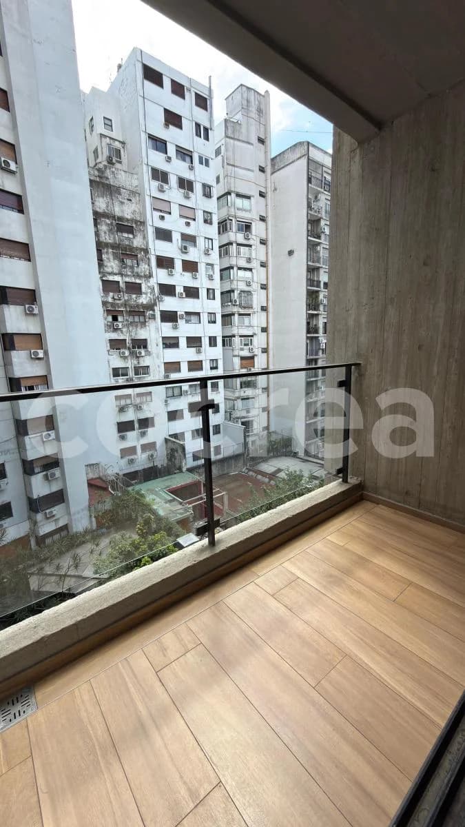 Imagen de la propiedad Migueletes 1167 – 1 ambiente – Ref. 2162201