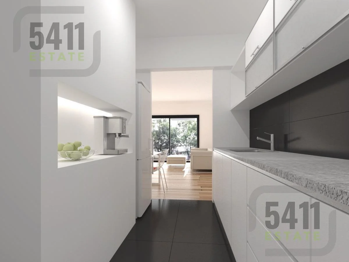 Imagen de la propiedad Castro Barros 973 – 1 ambiente – Ref. 2321370