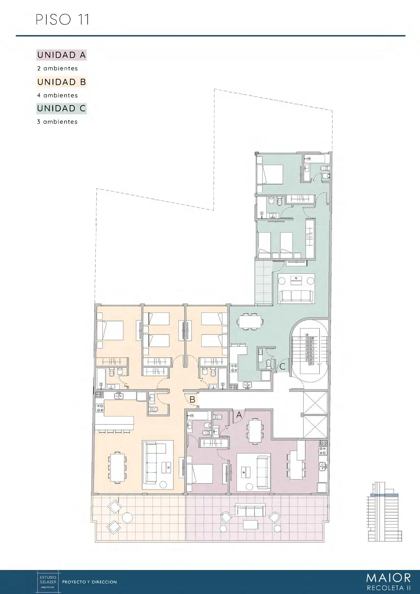 Plano del emprendimiento