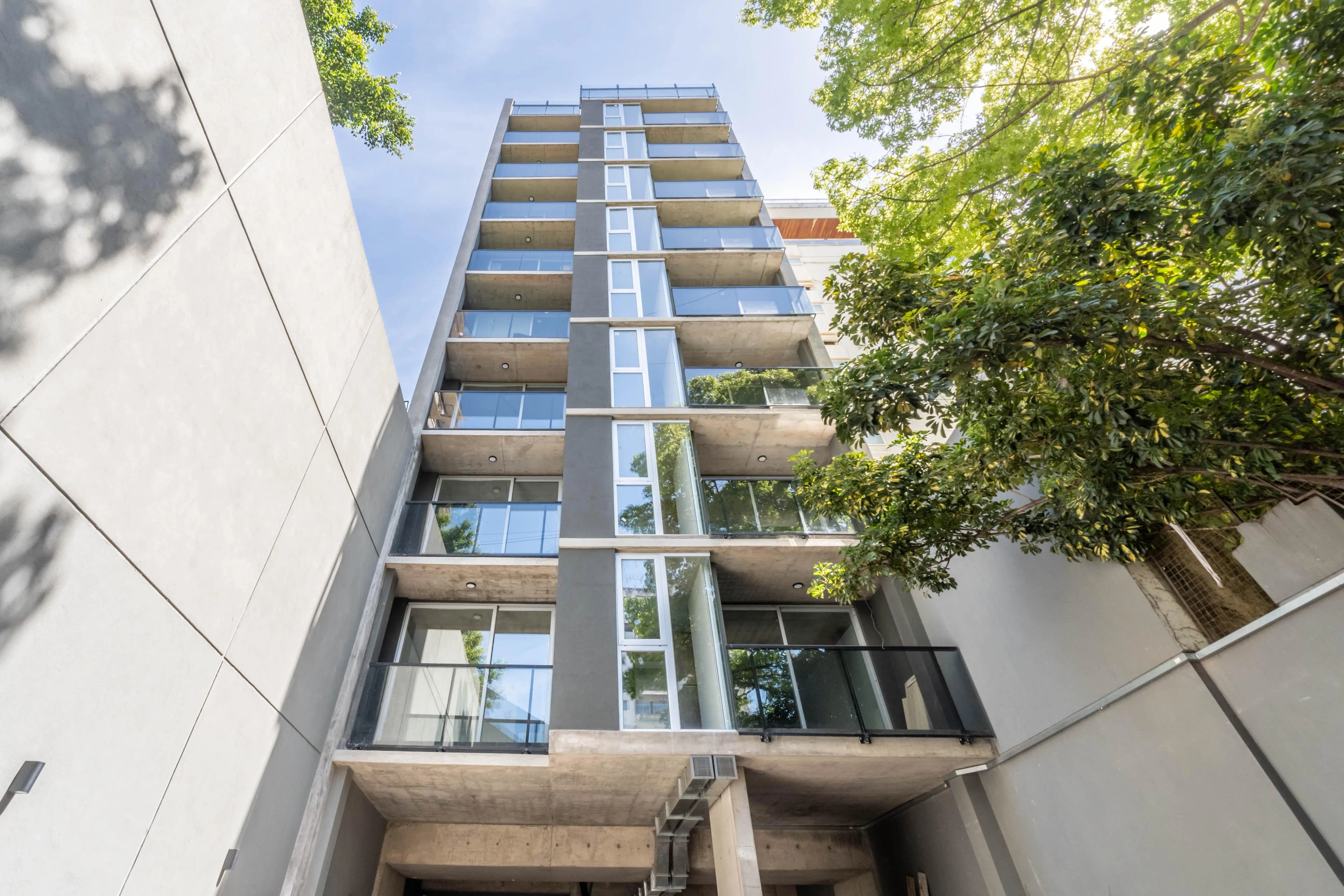 Imagen del emprendimiento ZAPATA Y MATIENZO - Zapata 245