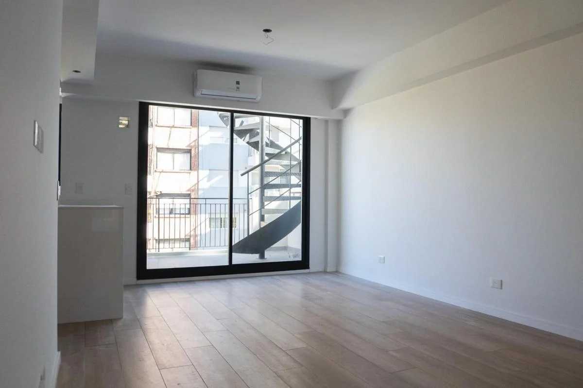 Imagen de la propiedad Highline Caballito – 2 ambientes – Ref. 2169929