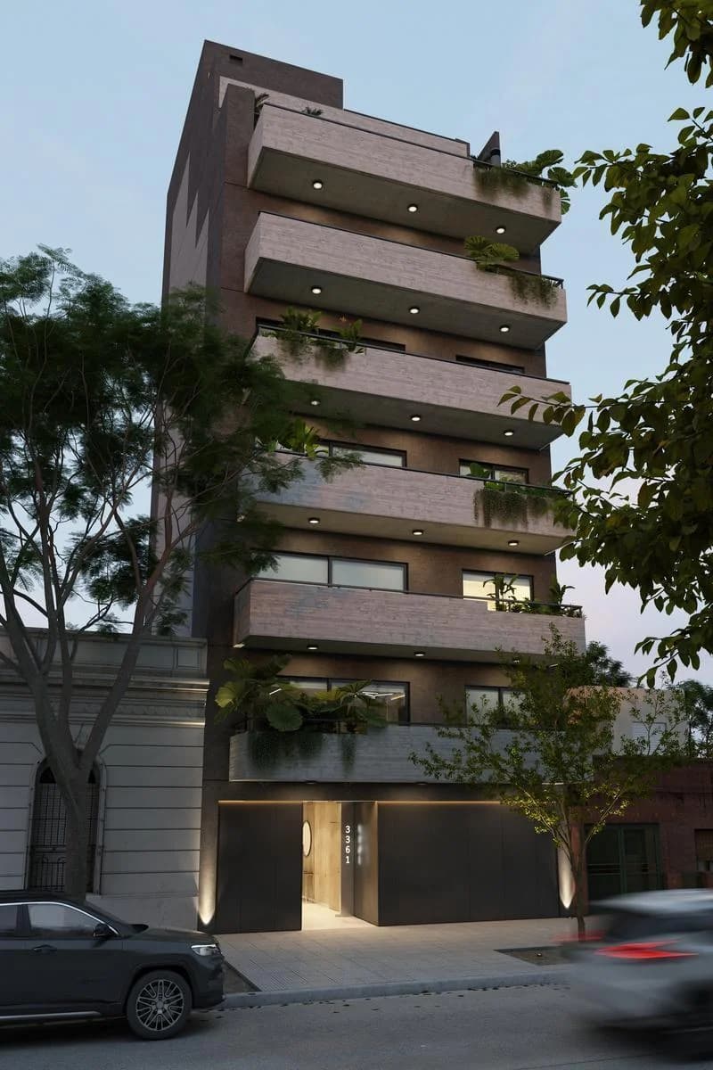Imagen de la propiedad 2 ambientes ZP 2273030