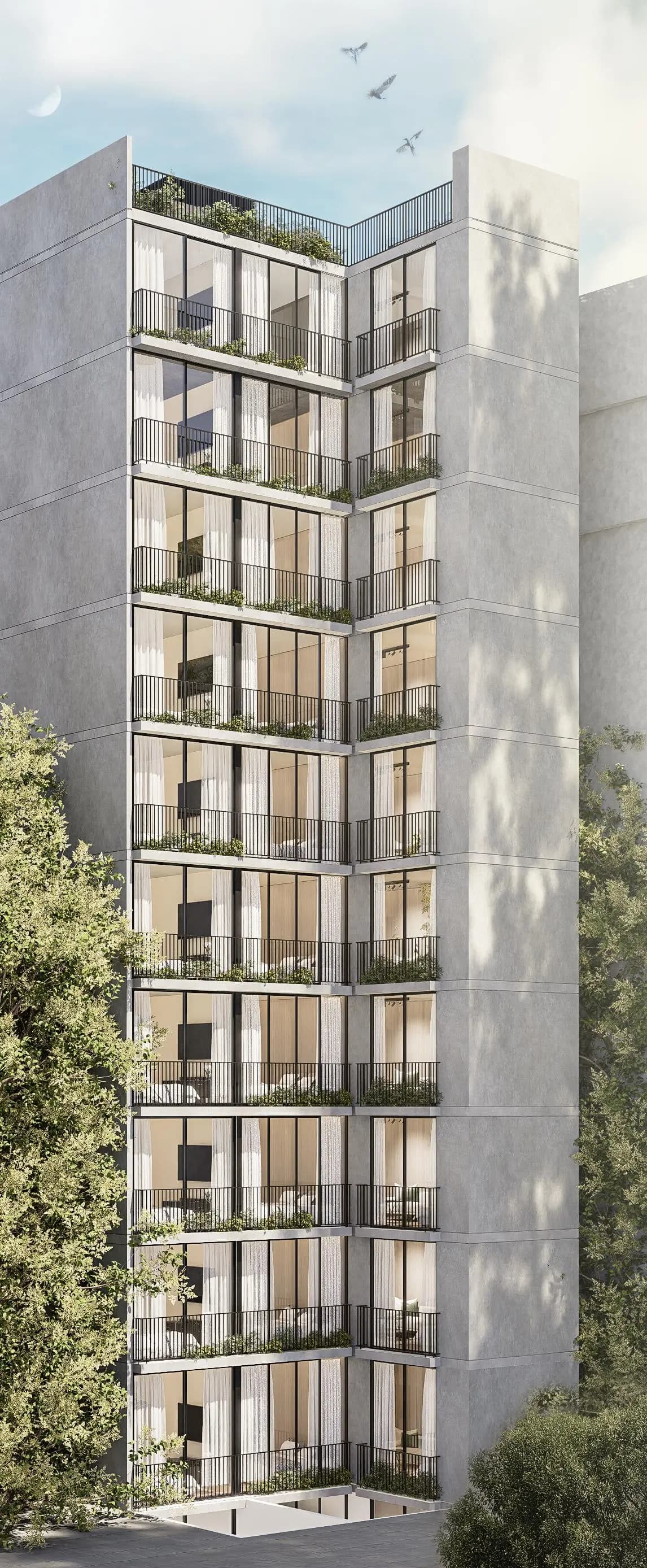 Imagen del emprendimiento SUCRE 2070 - Sucre 2070