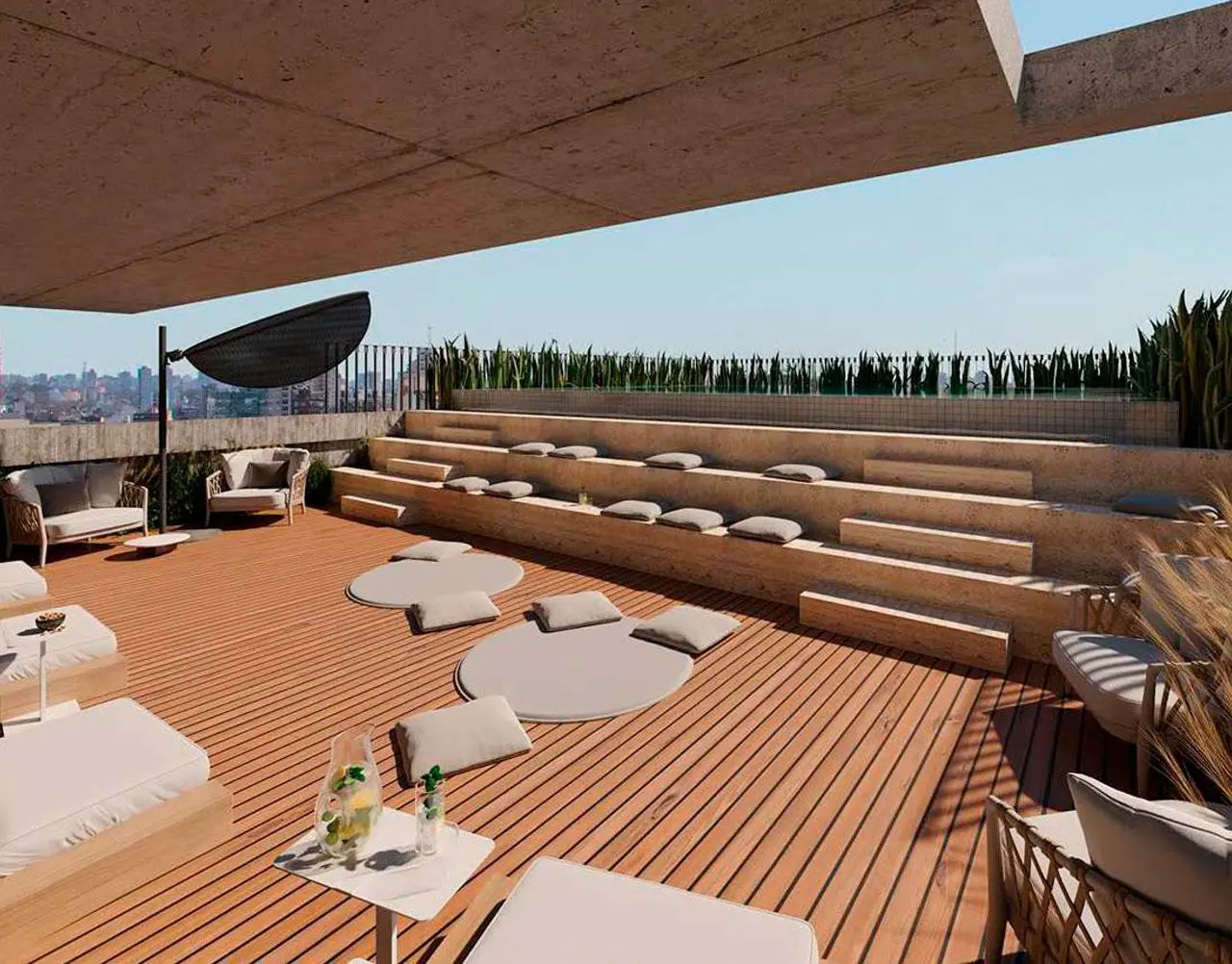 Imagen del emprendimiento NICE - Niceto Vega 5120