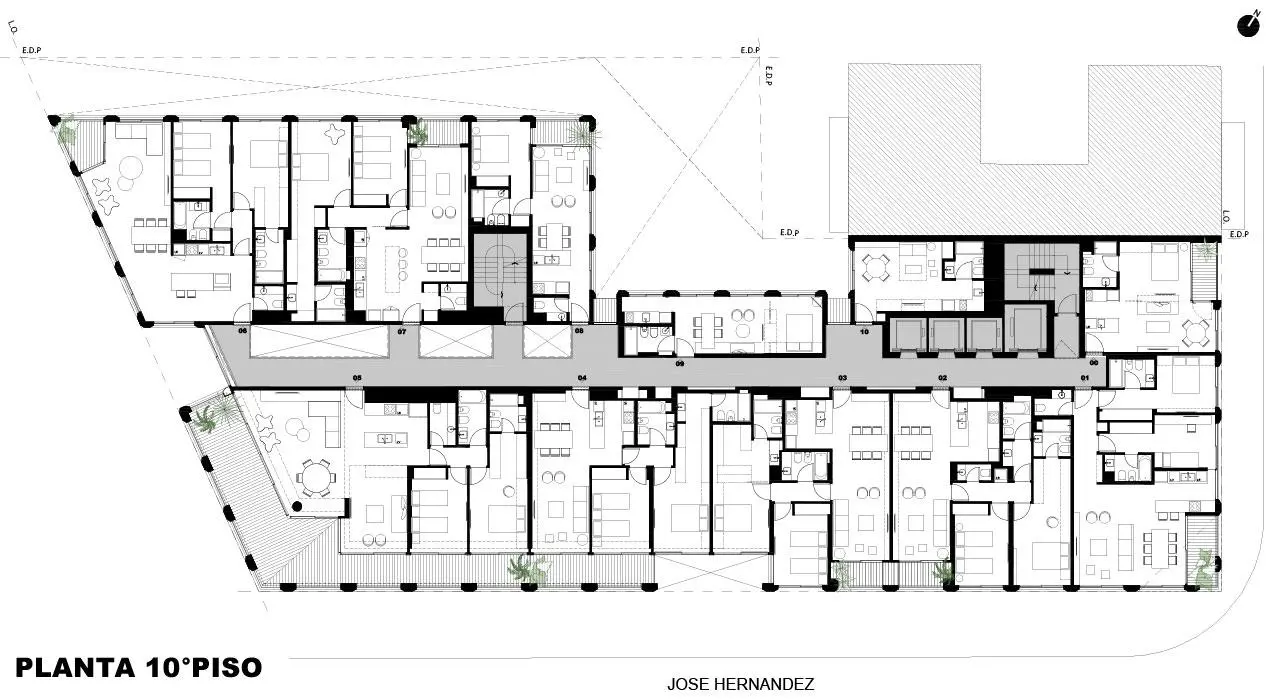Imagen de la propiedad Av. del Libertador 5608 - 1003
