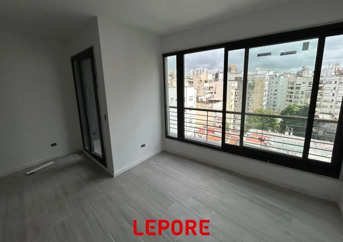 Imagen de la propiedad Ecuador 1364 – 1 ambiente – Ref. 2321564