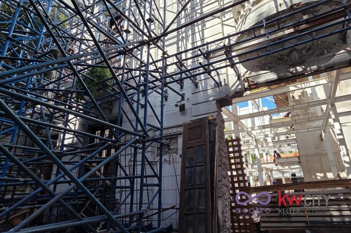 Imagen de la propiedad Ameró Barrancas – Oficina – Ref. 2162437