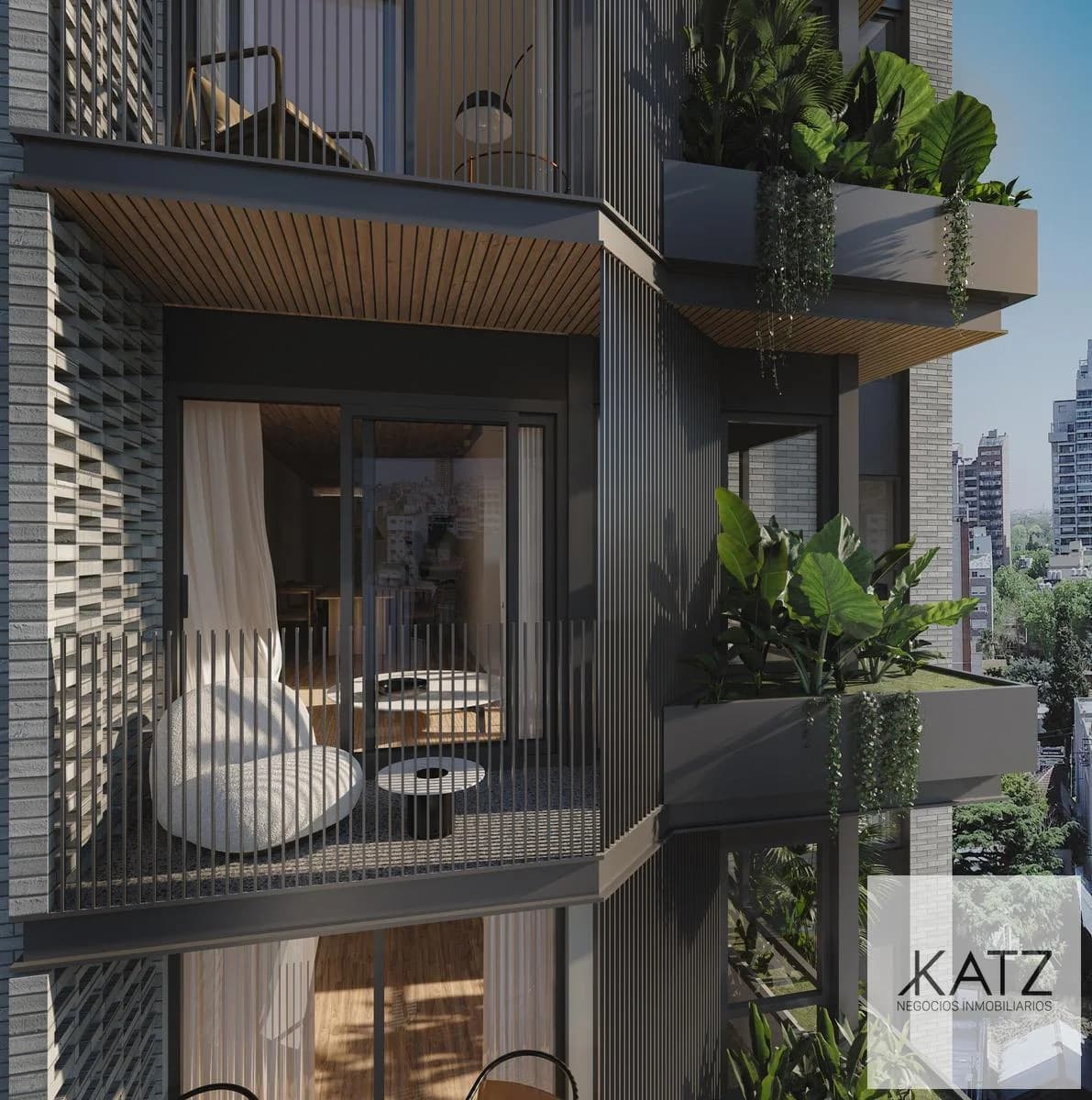 Imagen de la propiedad 1 ambientes ZP 2398638
