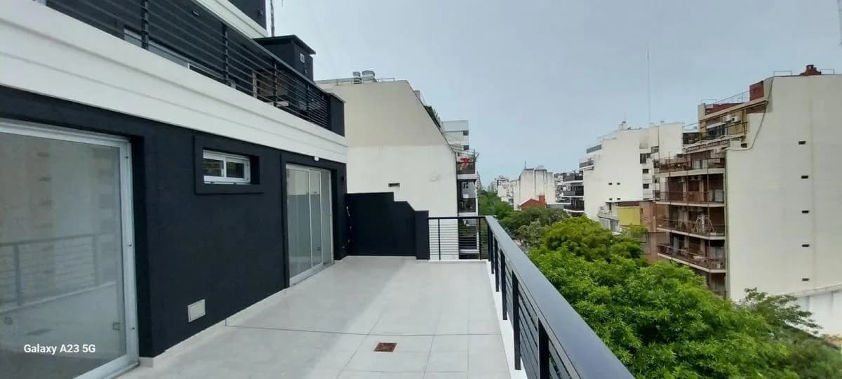 Imagen de la propiedad Av. Cramer 3087 – 2 ambientes – Ref. 2171535