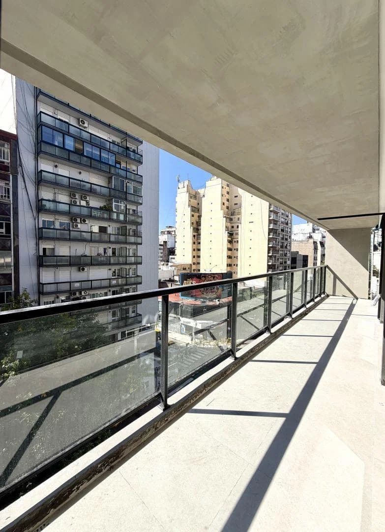 Imagen de la propiedad 2 ambientes ZP 2163842