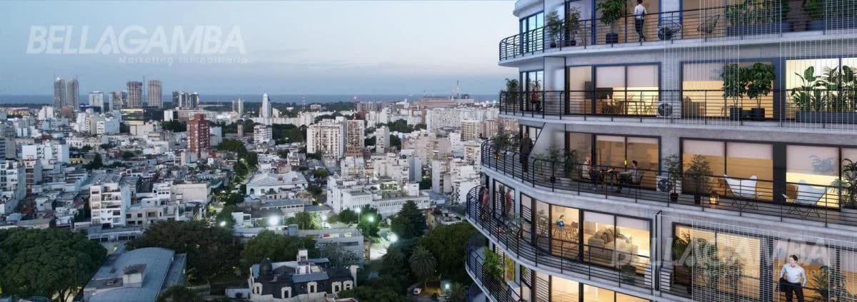 Imagen del emprendimiento Finochietto al 900, Capital Federal