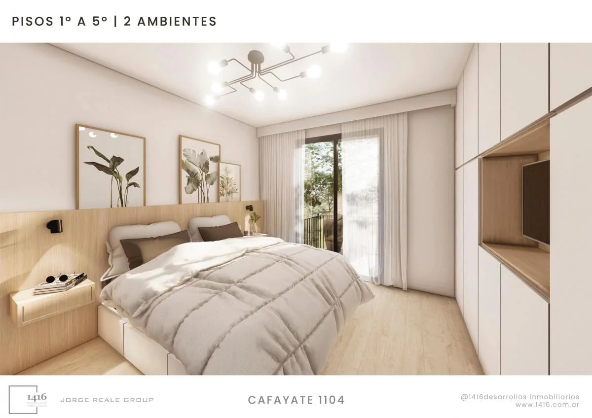 Imagen de la propiedad 2 ambientes ZP 2209846