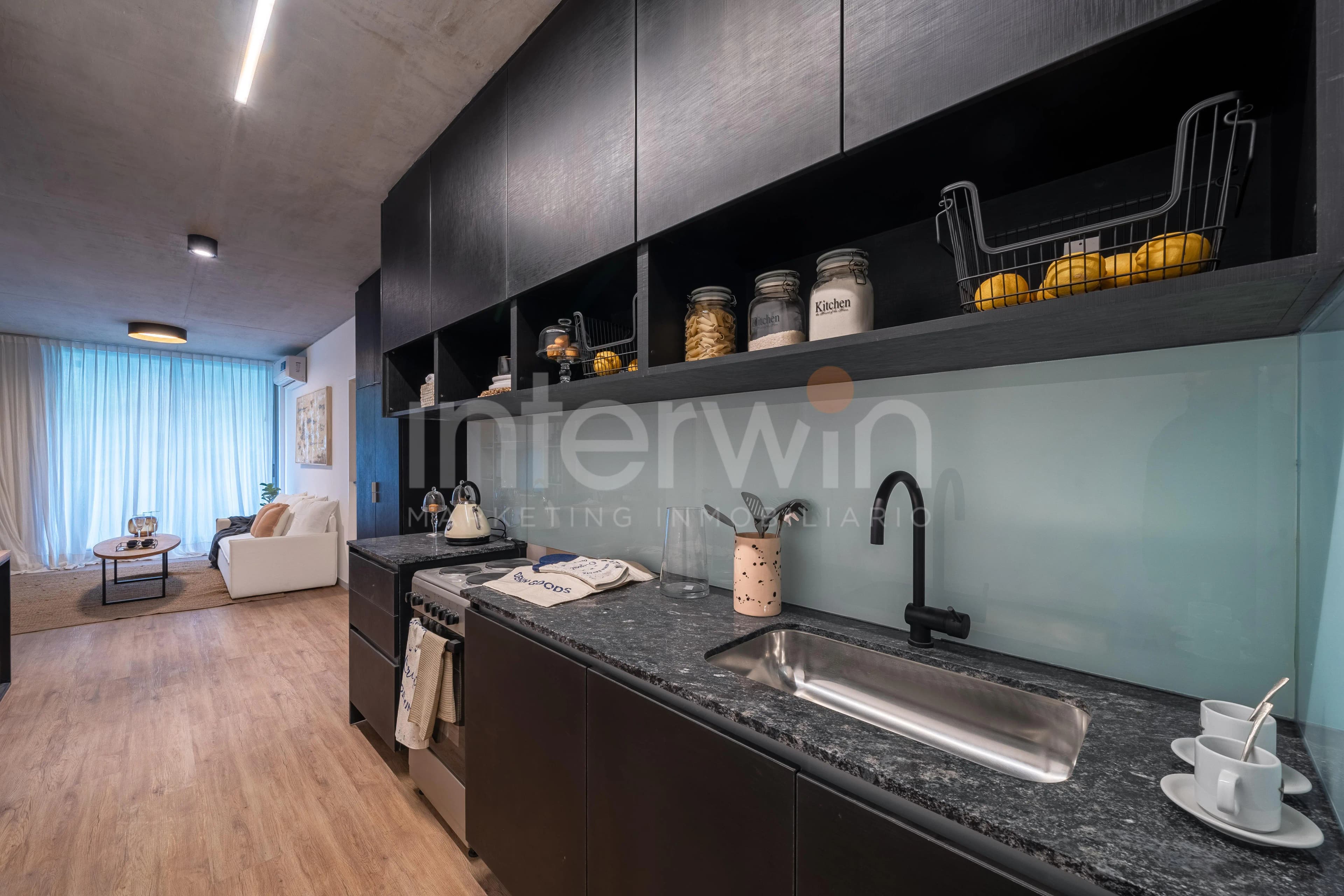 Imagen de la propiedad LIBERTI | Unidad 405