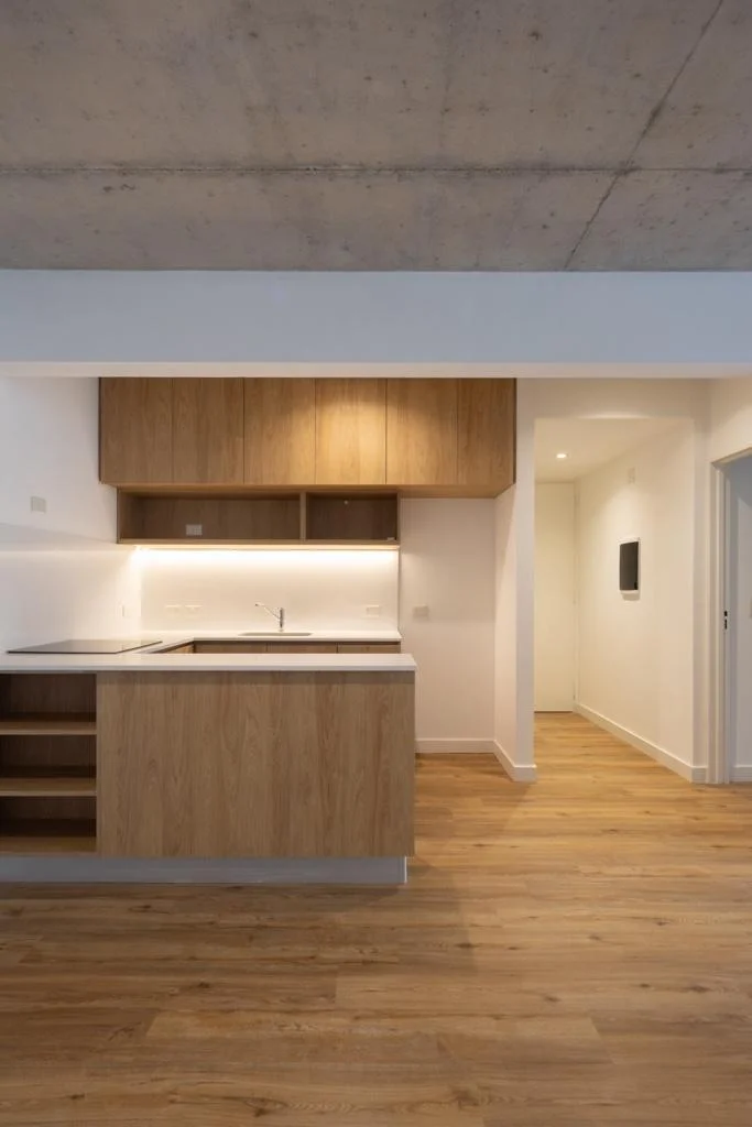 Imagen de la propiedad Luis María Campos 346 – 2 ambientes – Ref. 2158655