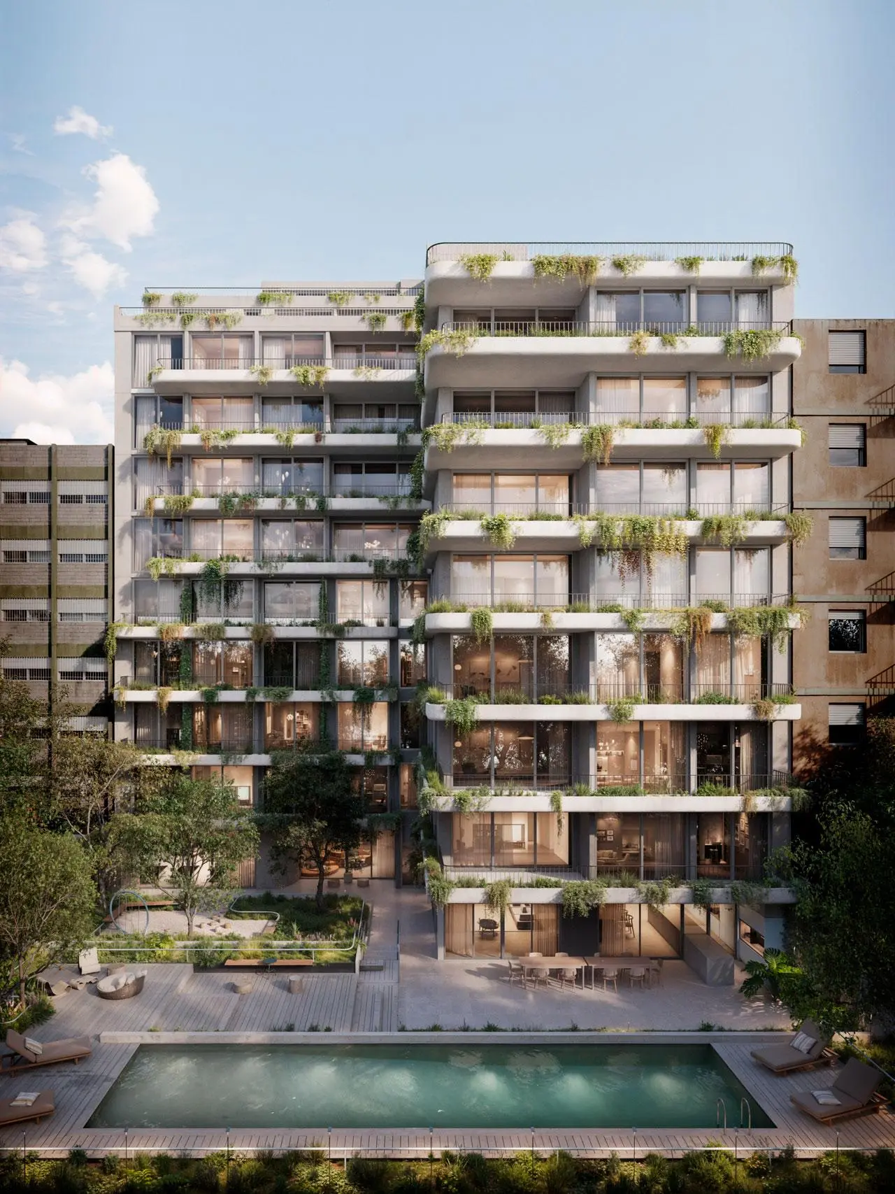 Imagen del emprendimiento STORIES - Amenábar 555