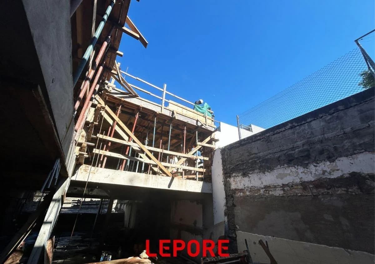 Imagen de la propiedad Gorriti 4458 – 3 ambientes – Ref. 2163928