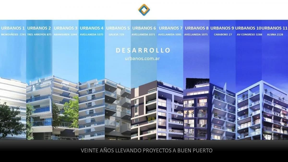 Imagen de la propiedad 3 ambientes ZP 2305282
